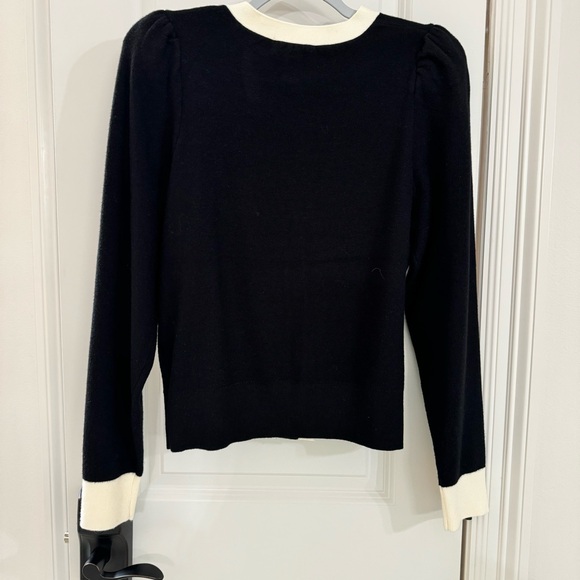 Express Sweater Blazer NWT - Picture 5 of 5